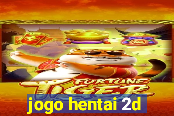 jogo hentai 2d